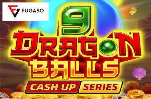 9 Dragon Balls